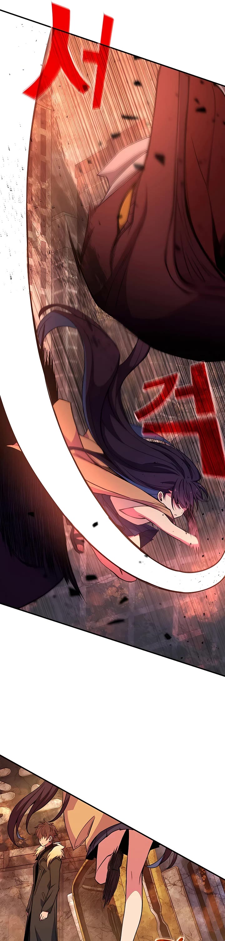 I Became a Part Time Employee for Gods Chapter 48 page 6 - Chapter 48