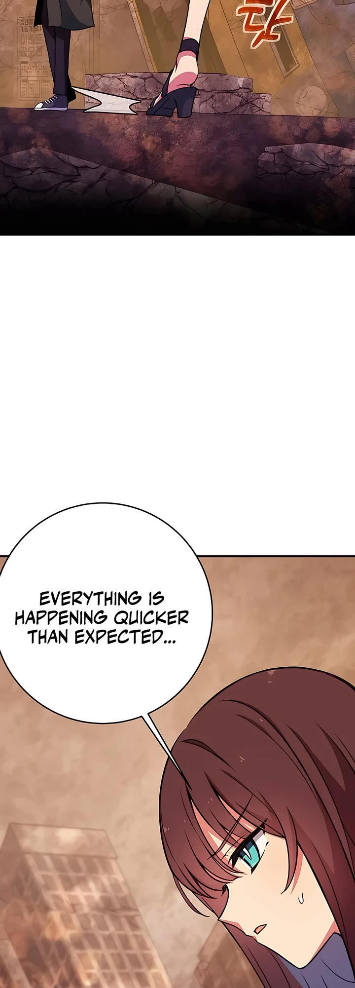 I Became a Part Time Employee for Gods Chapter 48 page 7 - Chapter 48