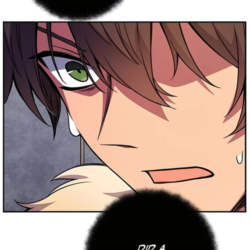 I Became a Part Time Employee for Gods Chapter 48 cover