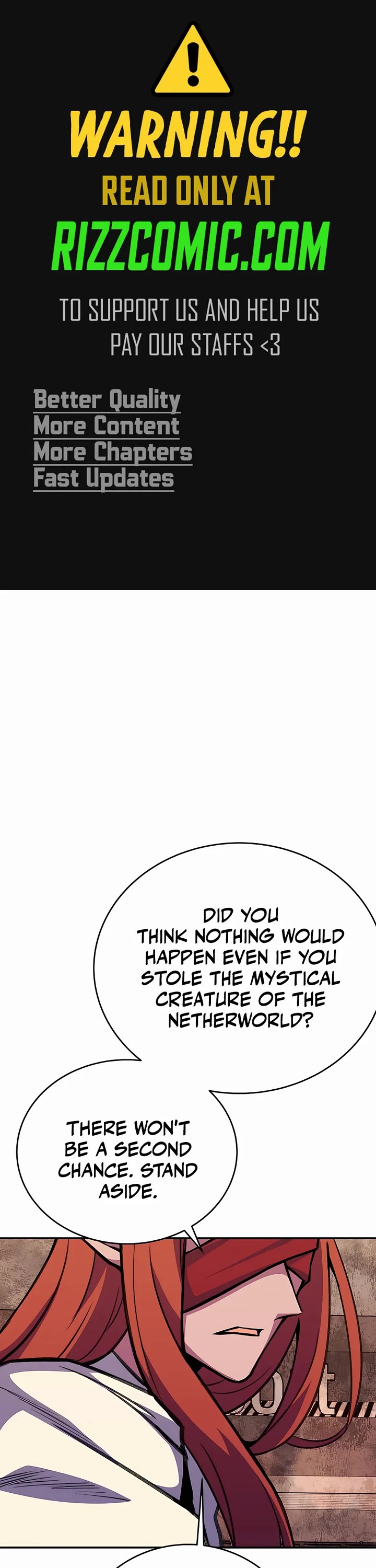 I Became a Part Time Employee for Gods Chapter 49 page 1 - Chapter 49