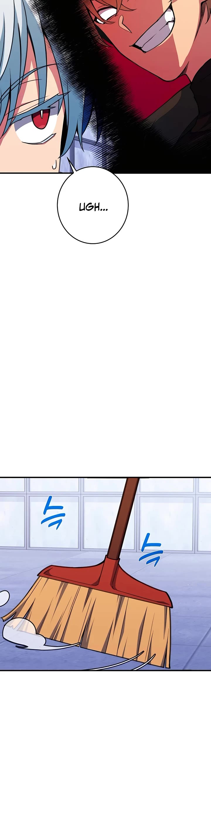I Became a Part Time Employee for Gods Chapter 49 page 15 - Chapter 49