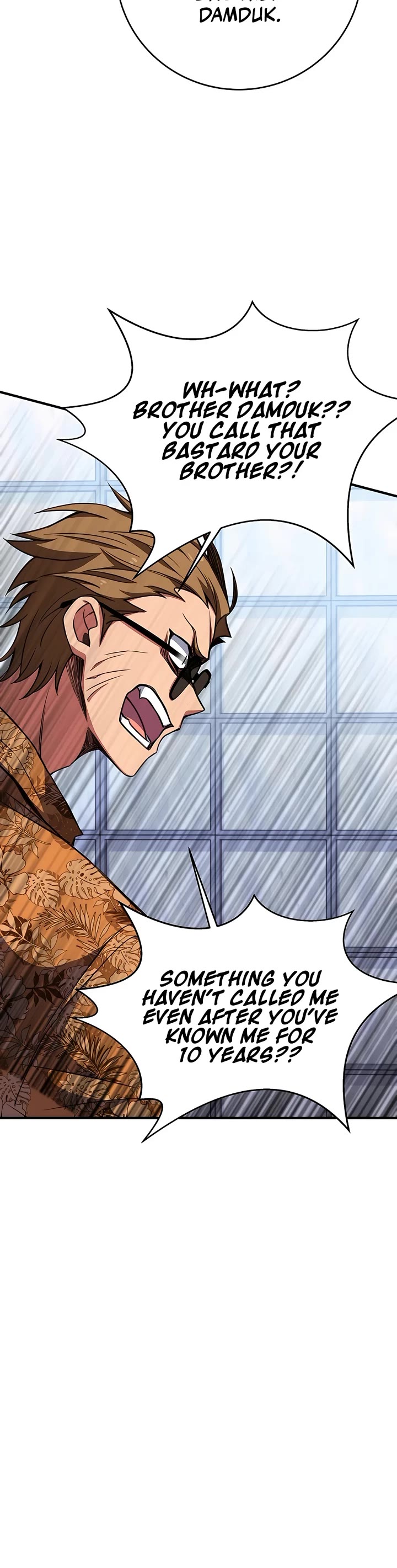 I Became a Part Time Employee for Gods Chapter 49 page 21 - Chapter 49