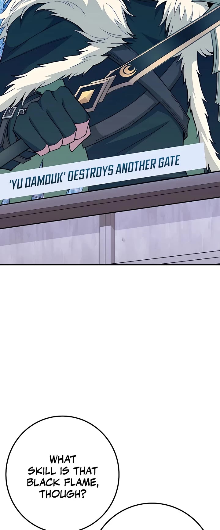 I Became a Part Time Employee for Gods Chapter 49 page 27 - Chapter 49
