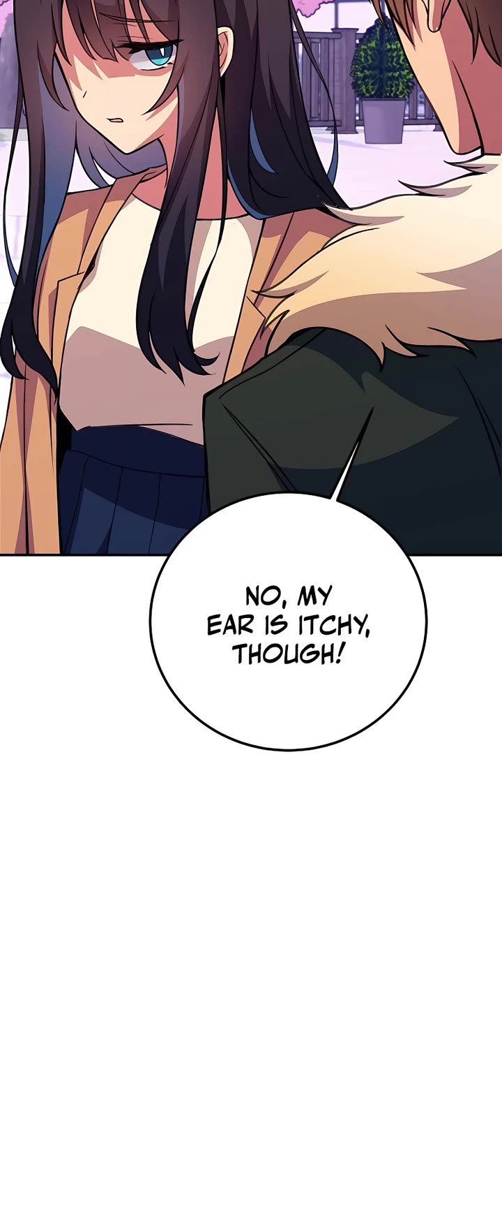 I Became a Part Time Employee for Gods Chapter 49 page 32 - Chapter 49