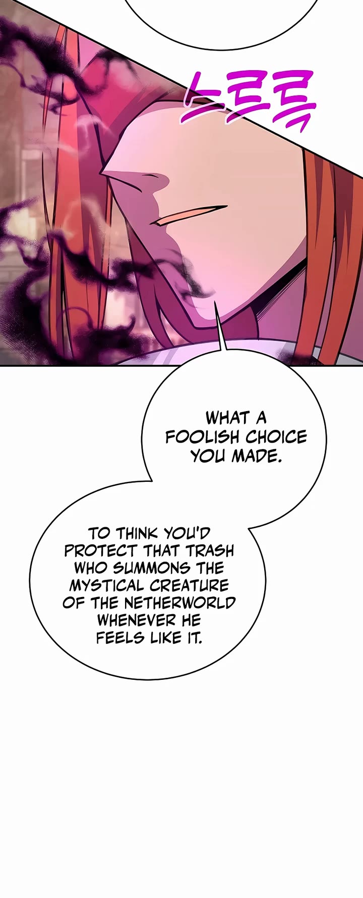 I Became a Part Time Employee for Gods Chapter 49 page 4 - Chapter 49