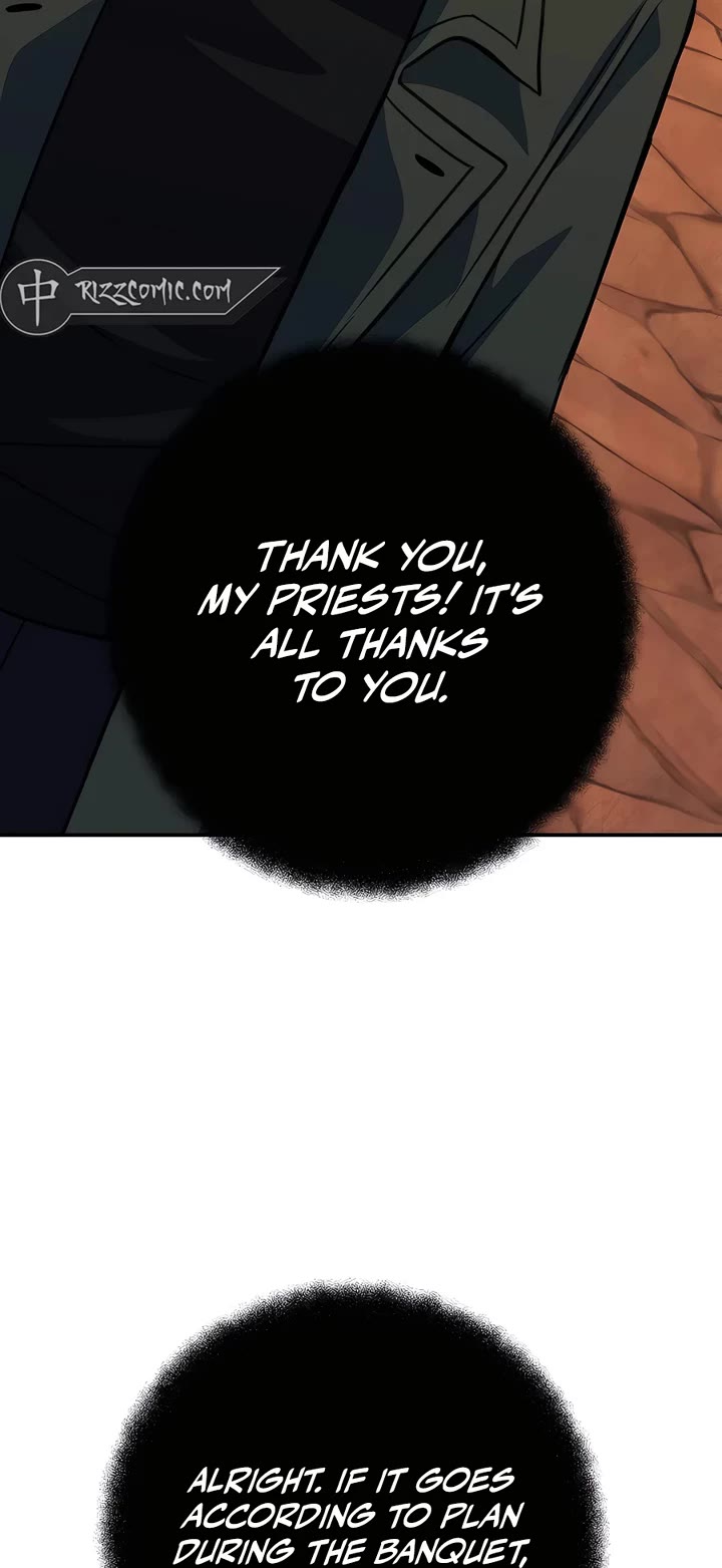 I Became a Part Time Employee for Gods Chapter 49 page 51 - Chapter 49
