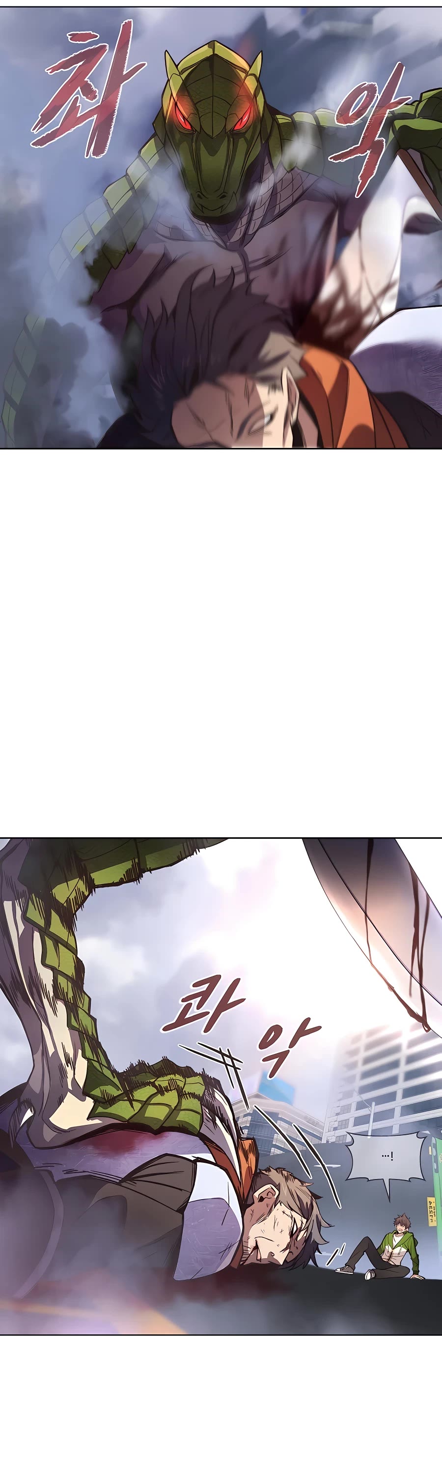 I Became a Part Time Employee for Gods Chapter 5 page 10 - Chapter 5