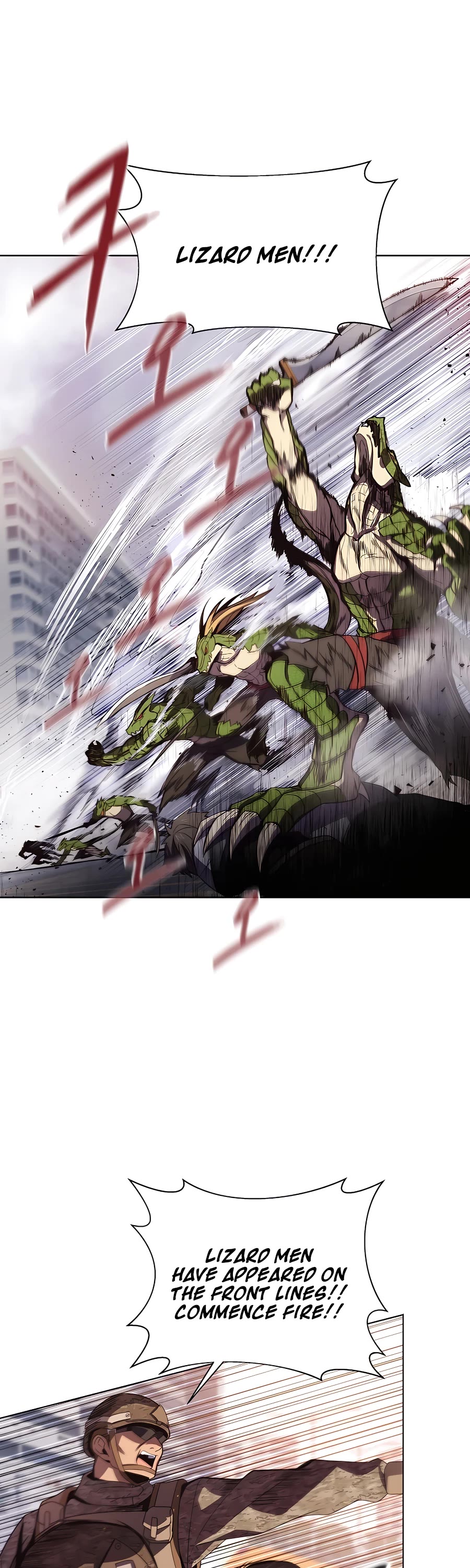 I Became a Part Time Employee for Gods Chapter 5 page 11 - Chapter 5