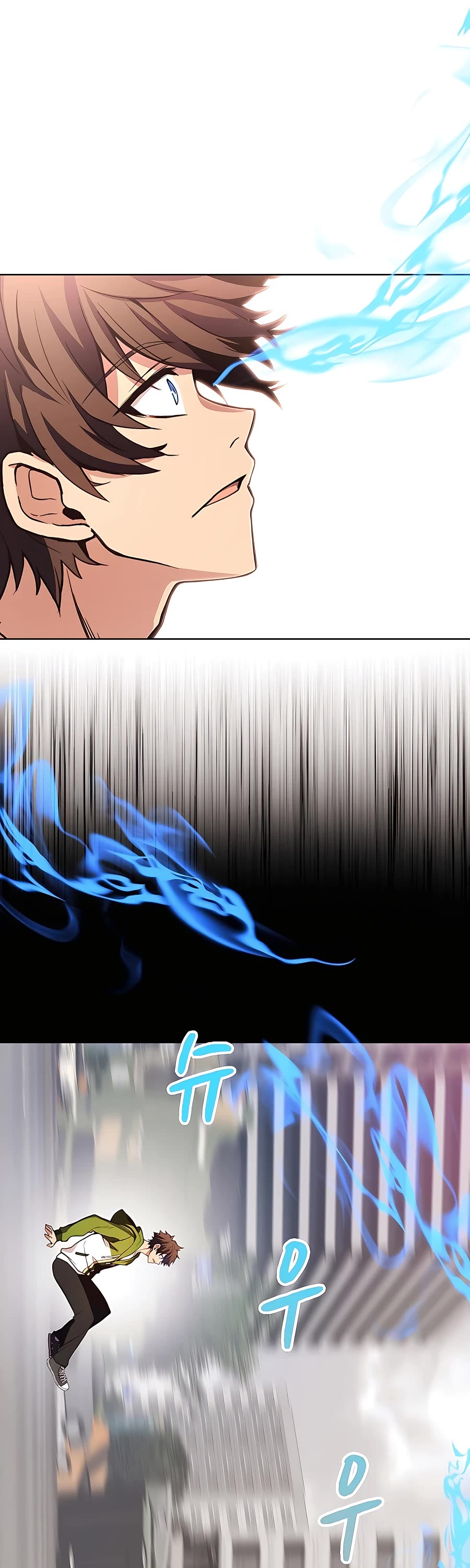 I Became a Part Time Employee for Gods Chapter 5 page 15 - Chapter 5