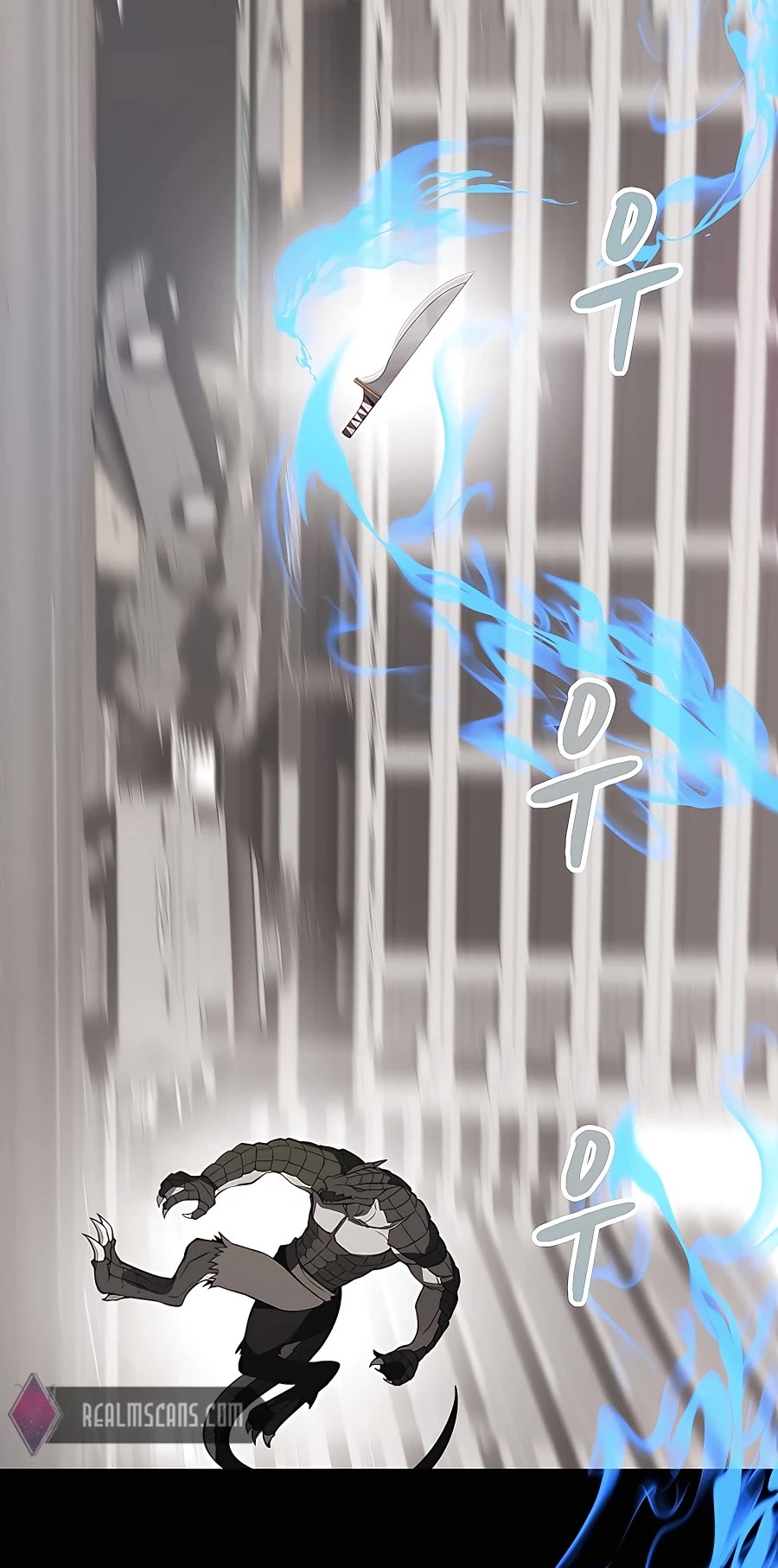 I Became a Part Time Employee for Gods Chapter 5 page 16 - Chapter 5