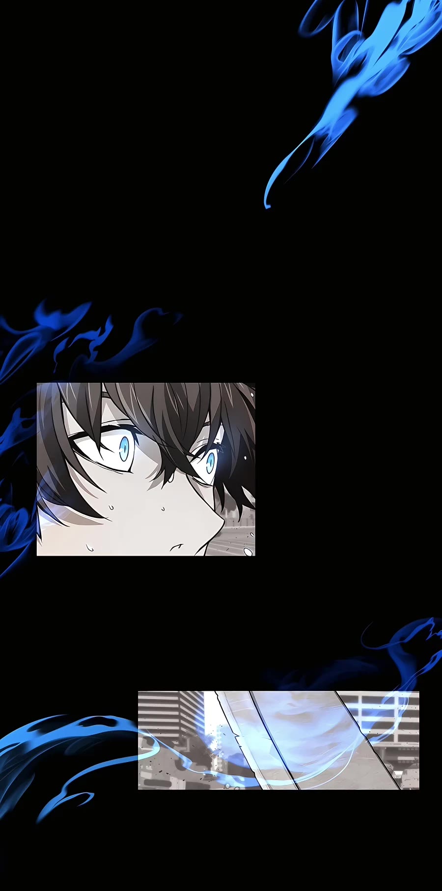 I Became a Part Time Employee for Gods Chapter 5 page 17 - Chapter 5