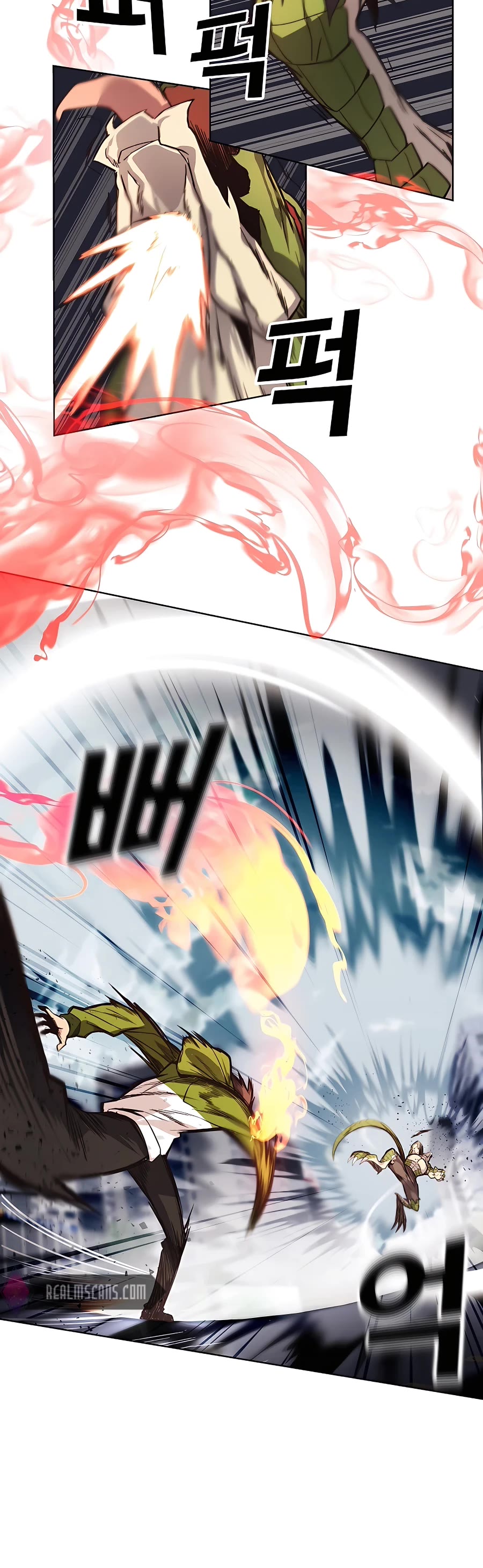 I Became a Part Time Employee for Gods Chapter 5 page 29 - Chapter 5