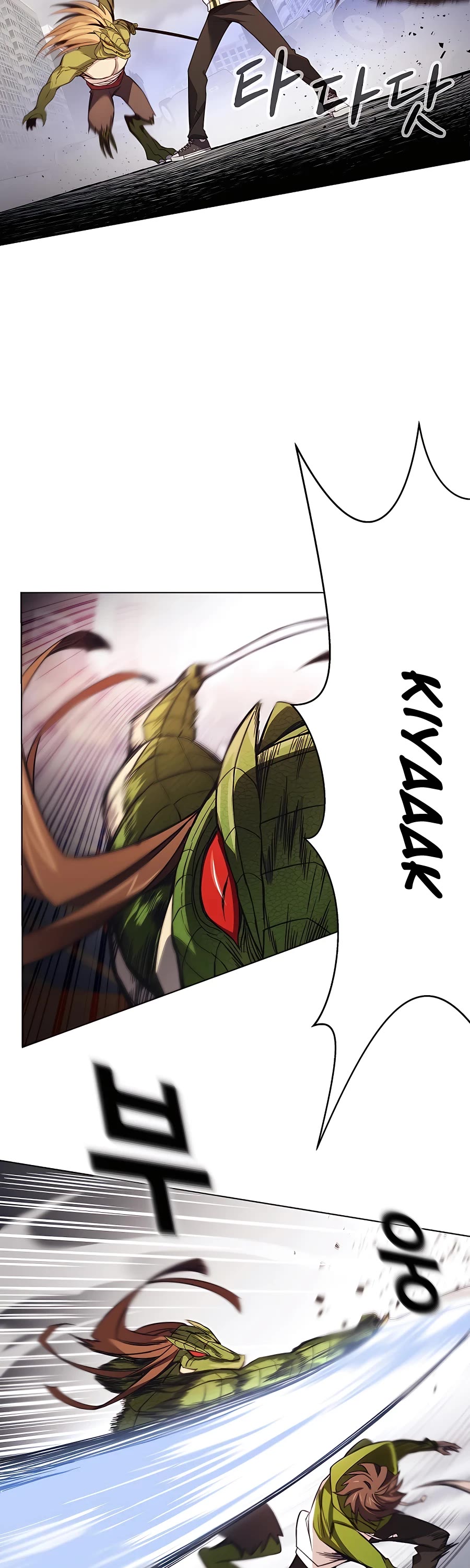 I Became a Part Time Employee for Gods Chapter 5 page 31 - Chapter 5