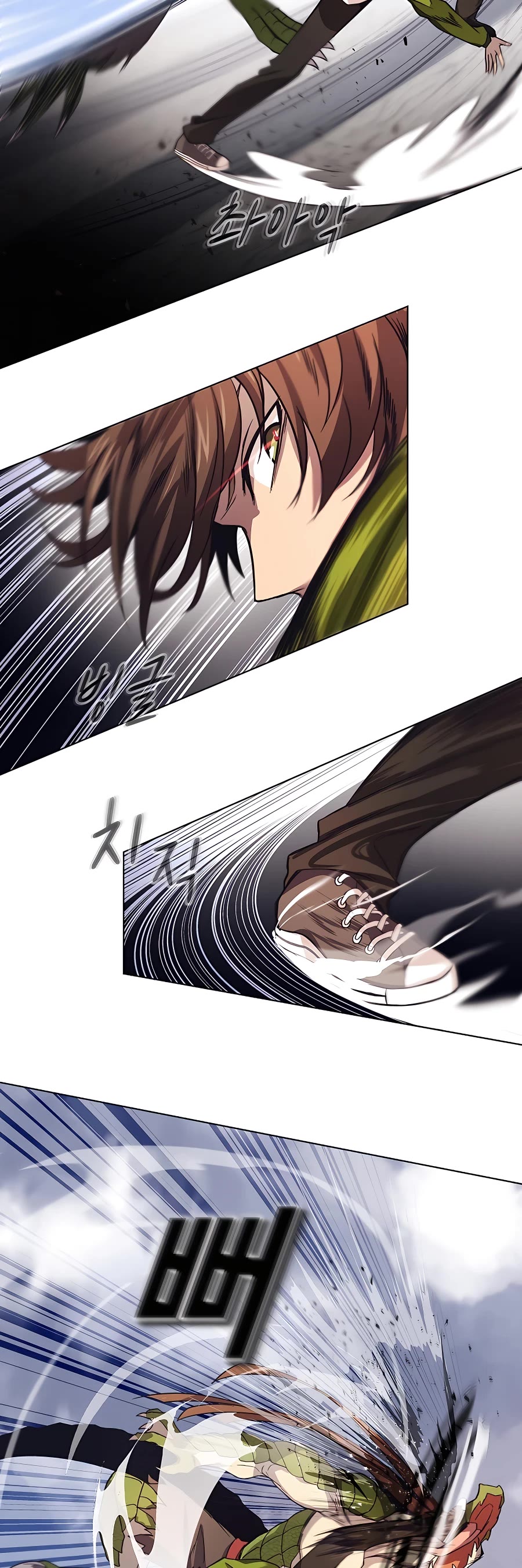 I Became a Part Time Employee for Gods Chapter 5 page 32 - Chapter 5