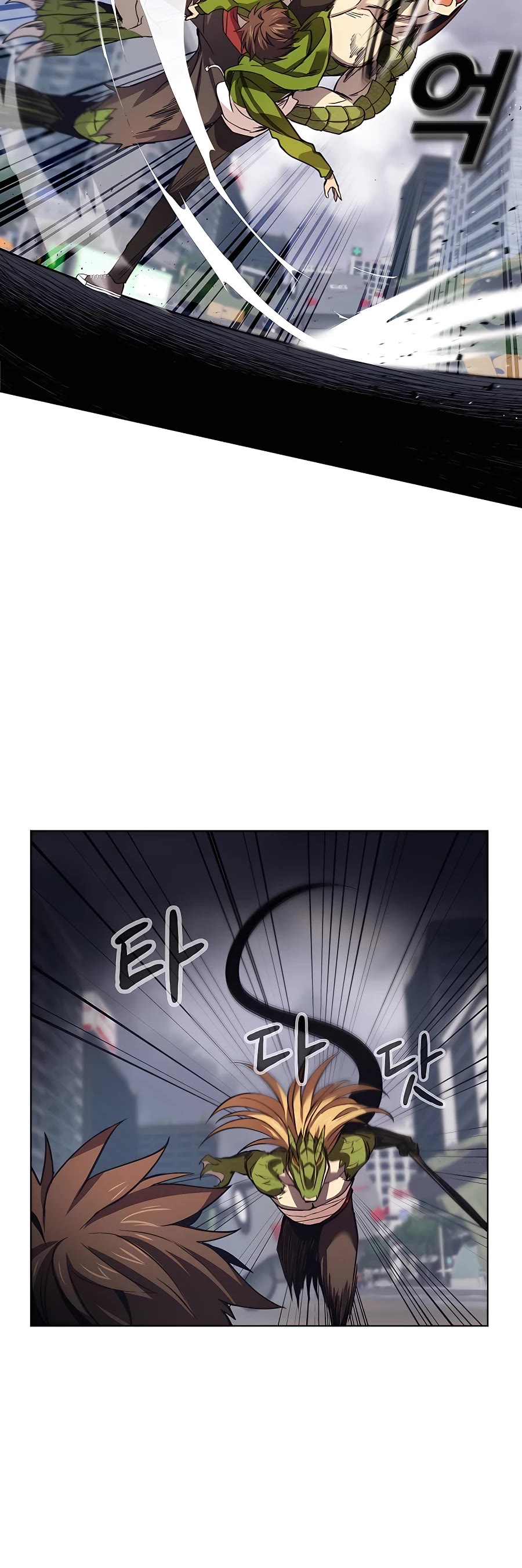 I Became a Part Time Employee for Gods Chapter 5 page 33 - Chapter 5