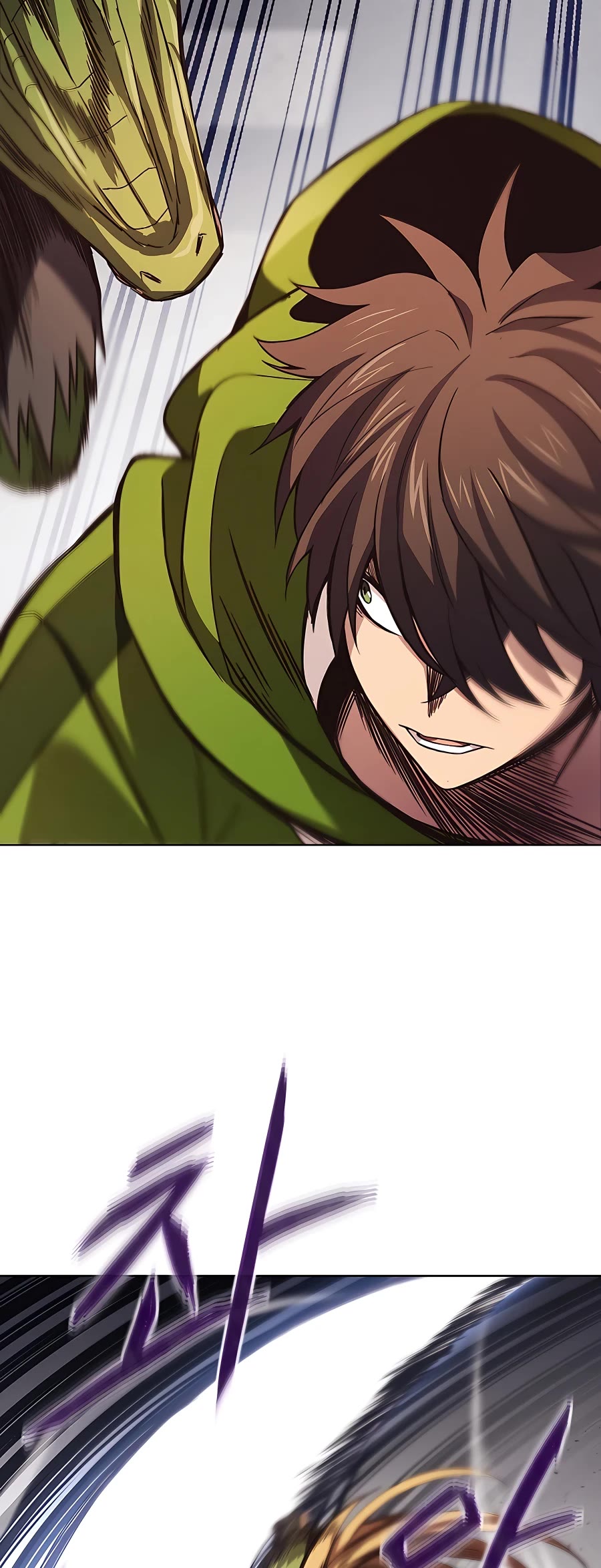 I Became a Part Time Employee for Gods Chapter 5 page 35 - Chapter 5