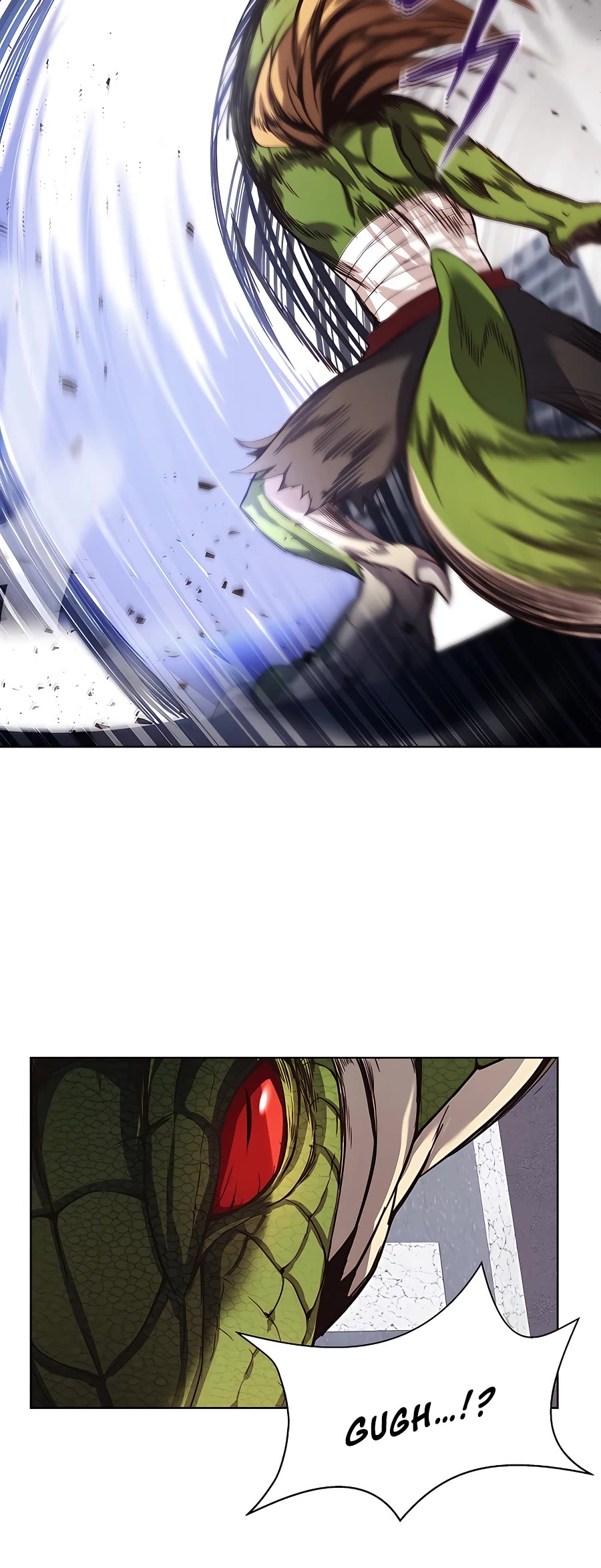 I Became a Part Time Employee for Gods Chapter 5 page 36 - Chapter 5