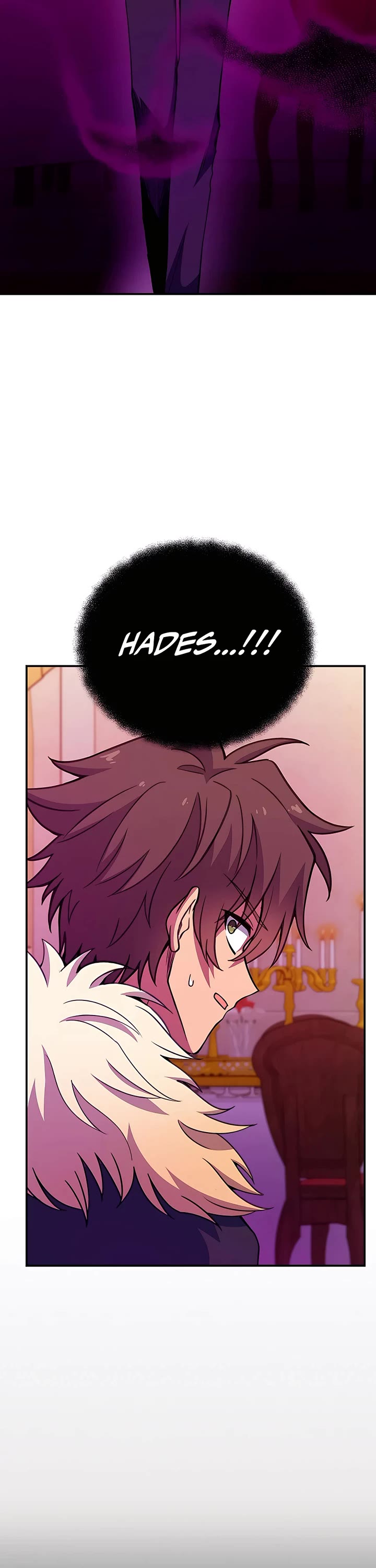 I Became a Part Time Employee for Gods Chapter 50 page 15 - Chapter 50