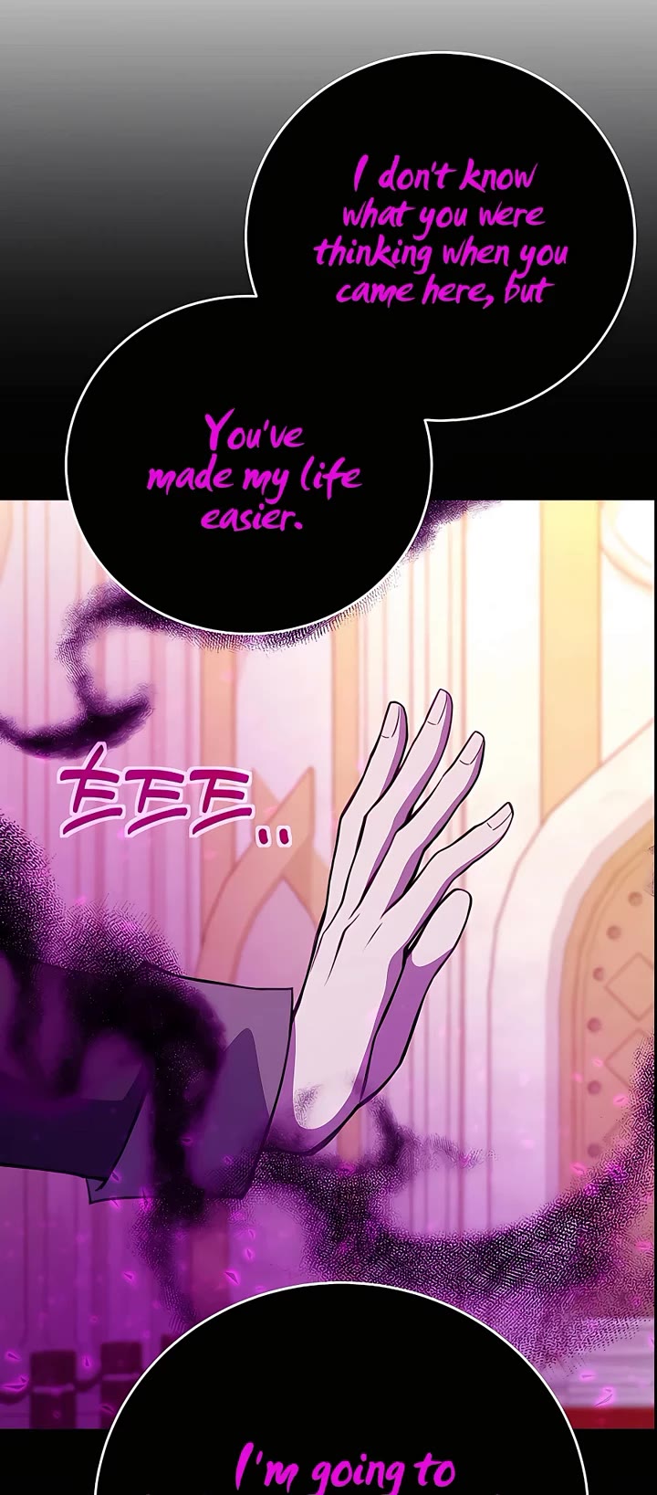 I Became a Part Time Employee for Gods Chapter 50 page 16 - Chapter 50