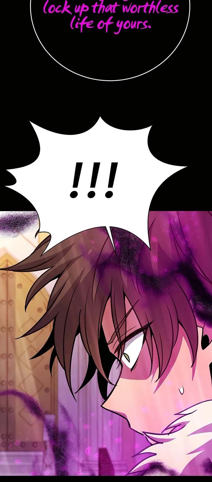 I Became a Part Time Employee for Gods Chapter 50 page 17 - Chapter 50