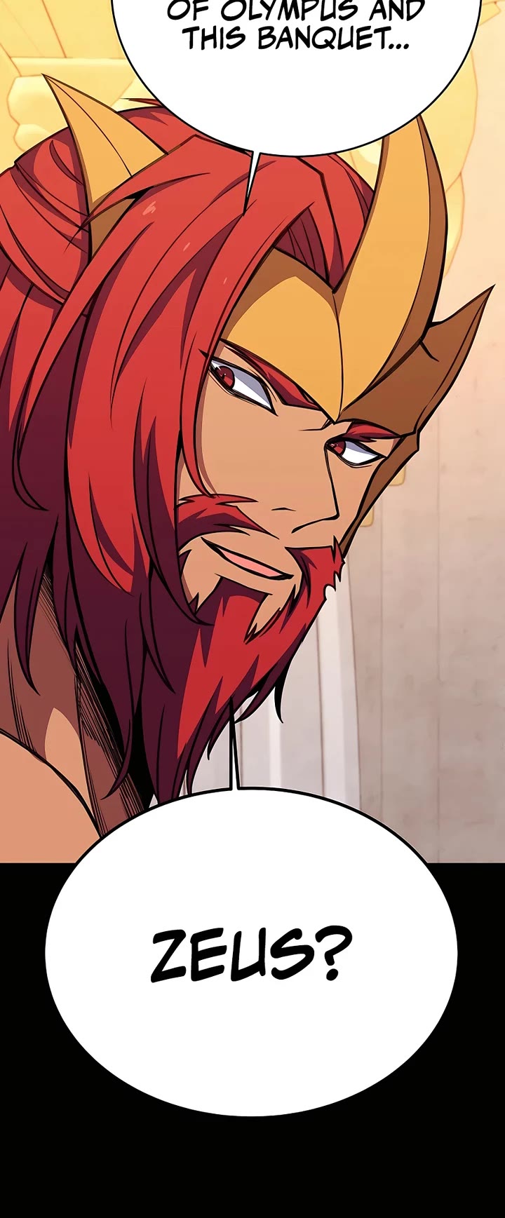 I Became a Part Time Employee for Gods Chapter 50 page 21 - Chapter 50