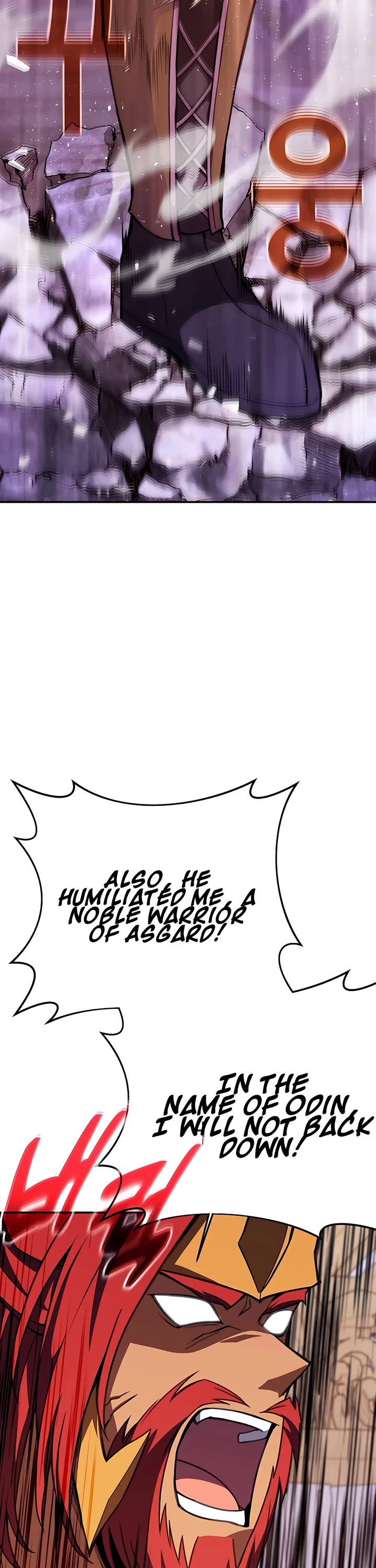 I Became a Part Time Employee for Gods Chapter 50 page 26 - Chapter 50