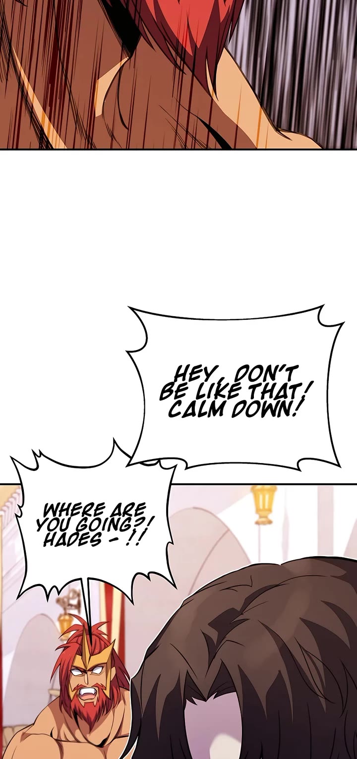I Became a Part Time Employee for Gods Chapter 50 page 27 - Chapter 50