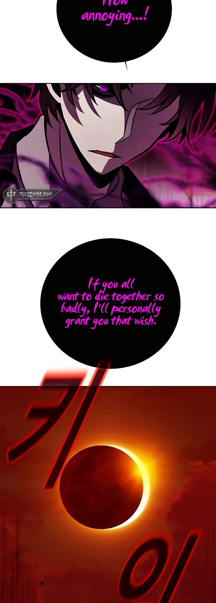 I Became a Part Time Employee for Gods Chapter 50 page 30 - Chapter 50