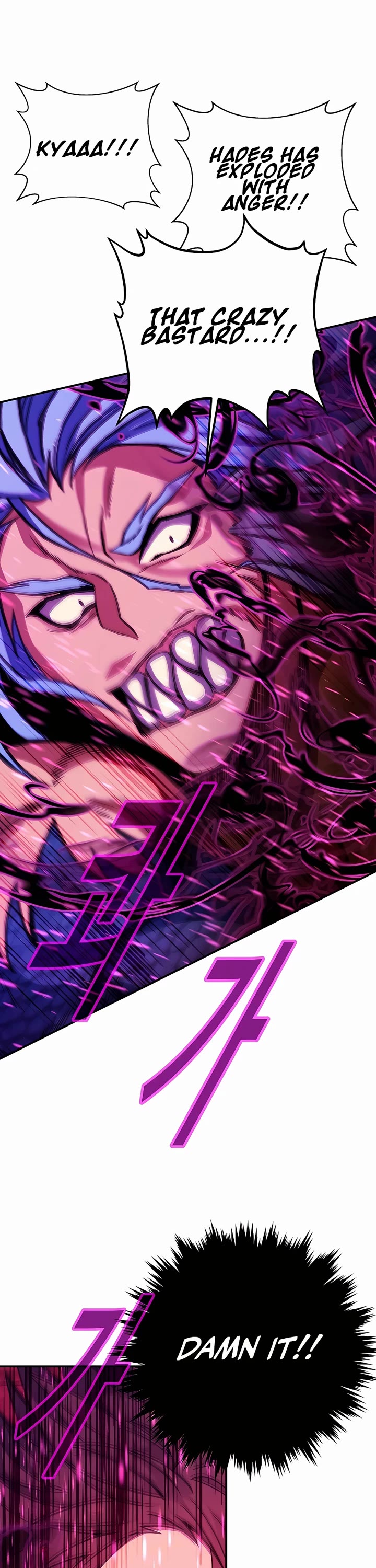I Became a Part Time Employee for Gods Chapter 50 page 33 - Chapter 50