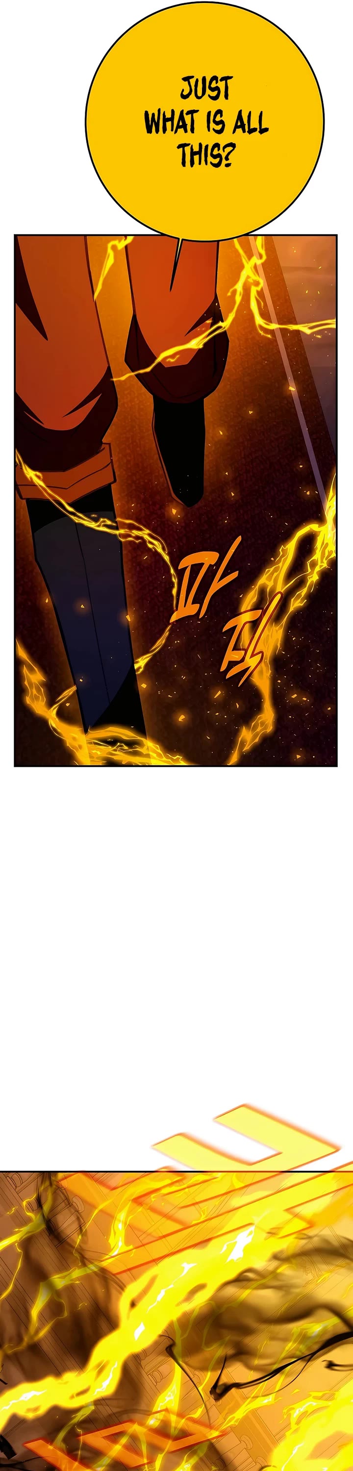 I Became a Part Time Employee for Gods Chapter 50 page 36 - Chapter 50