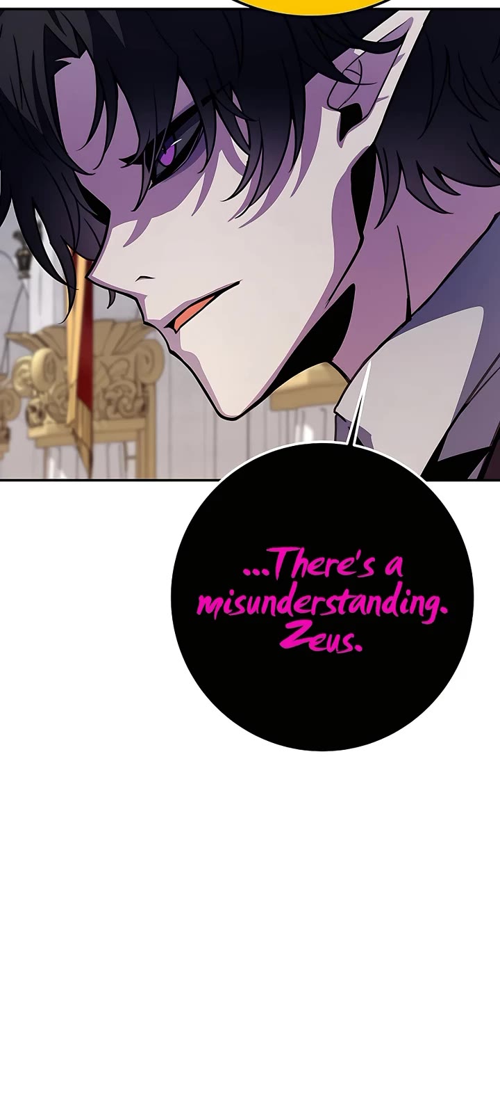 I Became a Part Time Employee for Gods Chapter 50 page 39 - Chapter 50