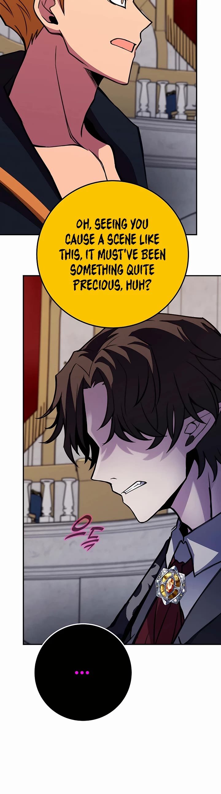 I Became a Part Time Employee for Gods Chapter 50 page 42 - Chapter 50