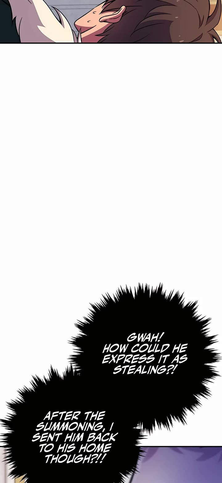 I Became a Part Time Employee for Gods Chapter 50 page 45 - Chapter 50