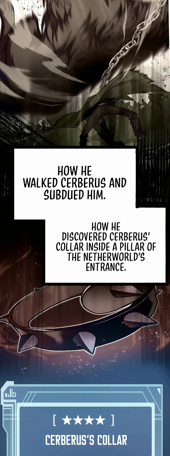 I Became a Part Time Employee for Gods Chapter 50 page 52 - Chapter 50