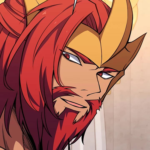 I Became a Part Time Employee for Gods Chapter 50 cover