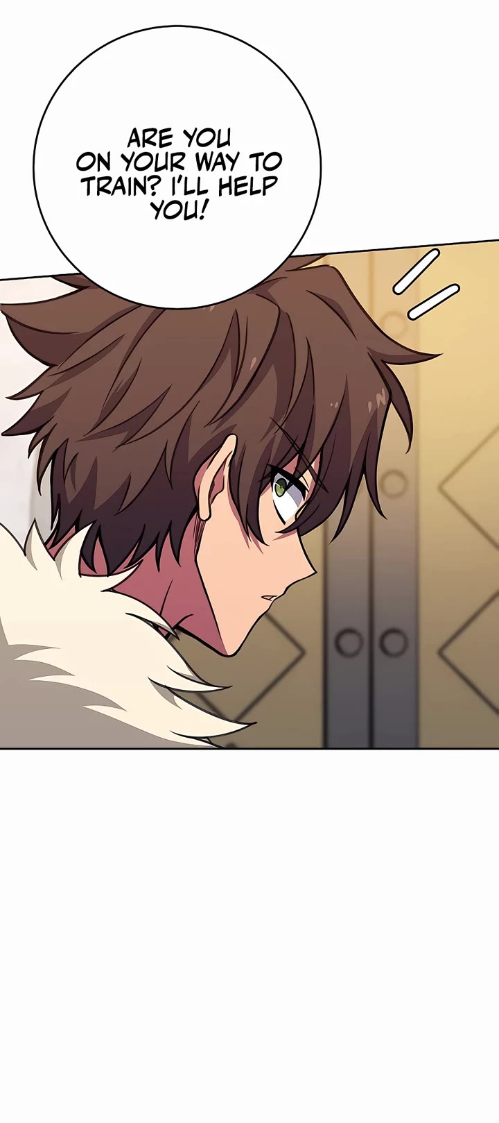 I Became a Part Time Employee for Gods Chapter 51 page 11 - Chapter 51
