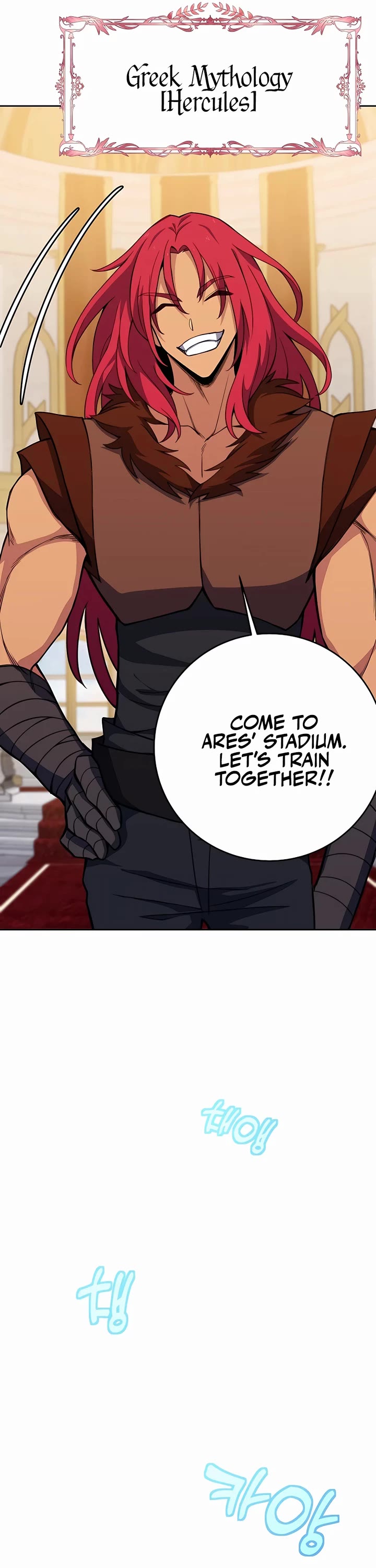 I Became a Part Time Employee for Gods Chapter 51 page 12 - Chapter 51