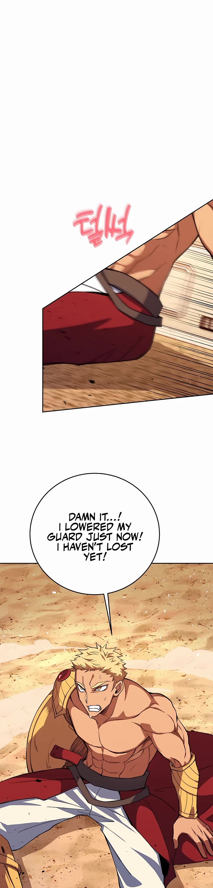 I Became a Part Time Employee for Gods Chapter 51 page 19 - Chapter 51