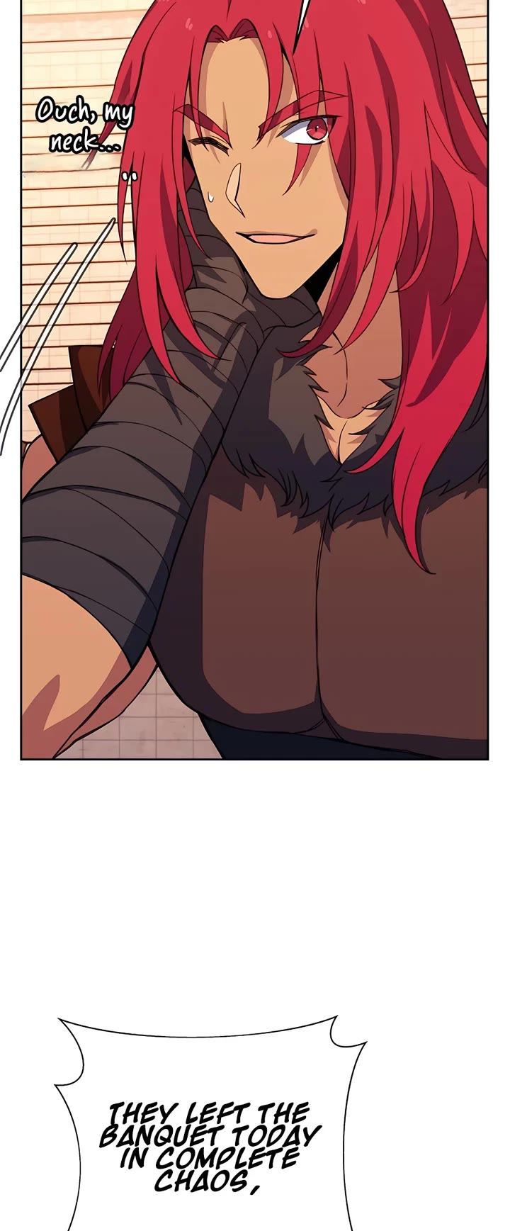 I Became a Part Time Employee for Gods Chapter 51 page 27 - Chapter 51