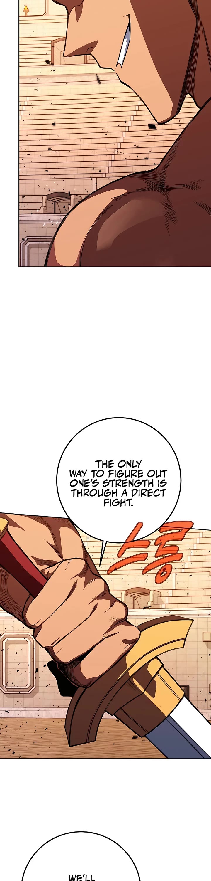I Became a Part Time Employee for Gods Chapter 51 page 30 - Chapter 51