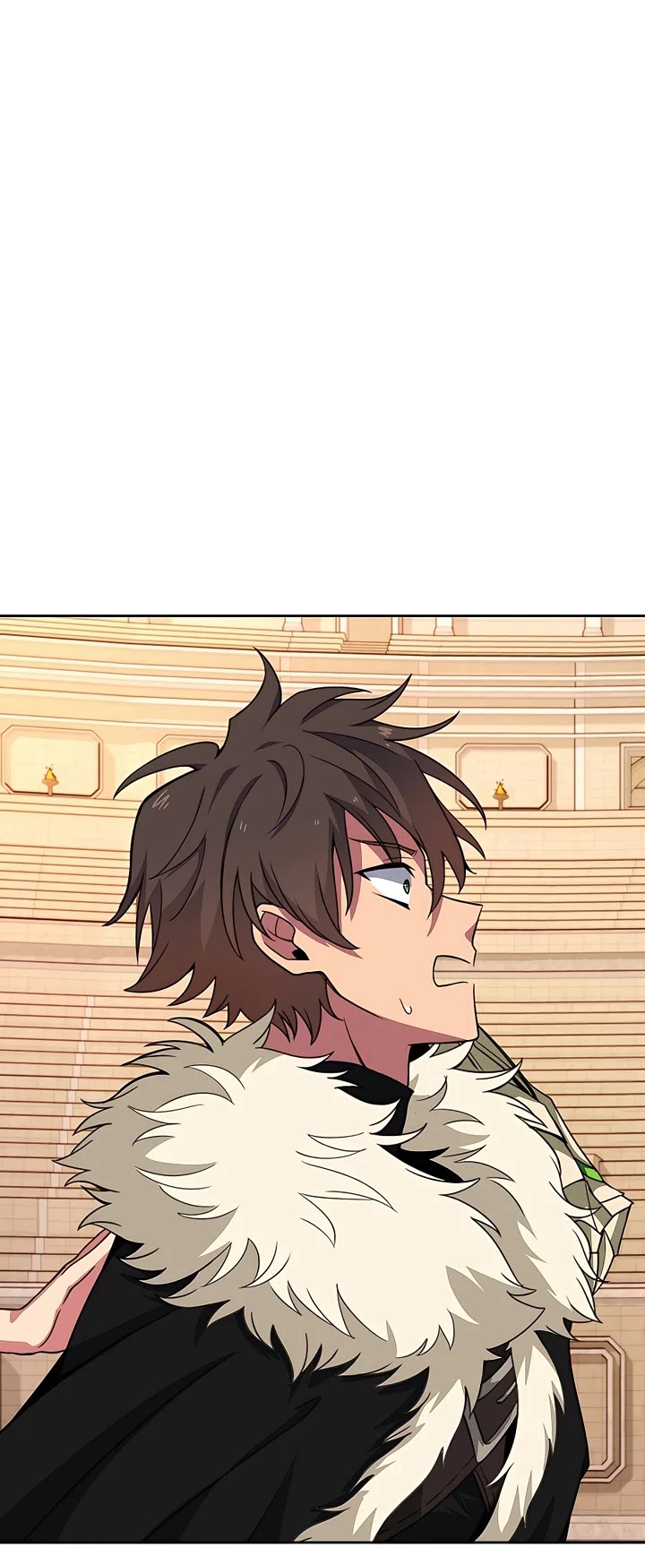 I Became a Part Time Employee for Gods Chapter 51 page 32 - Chapter 51