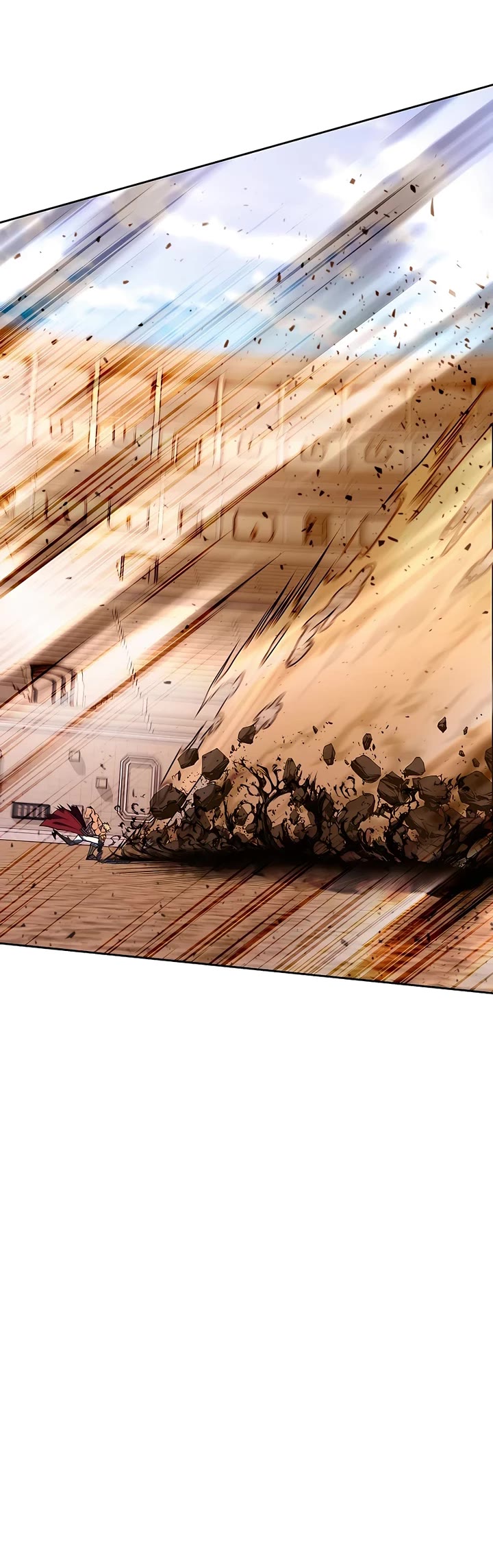 I Became a Part Time Employee for Gods Chapter 51 page 39 - Chapter 51