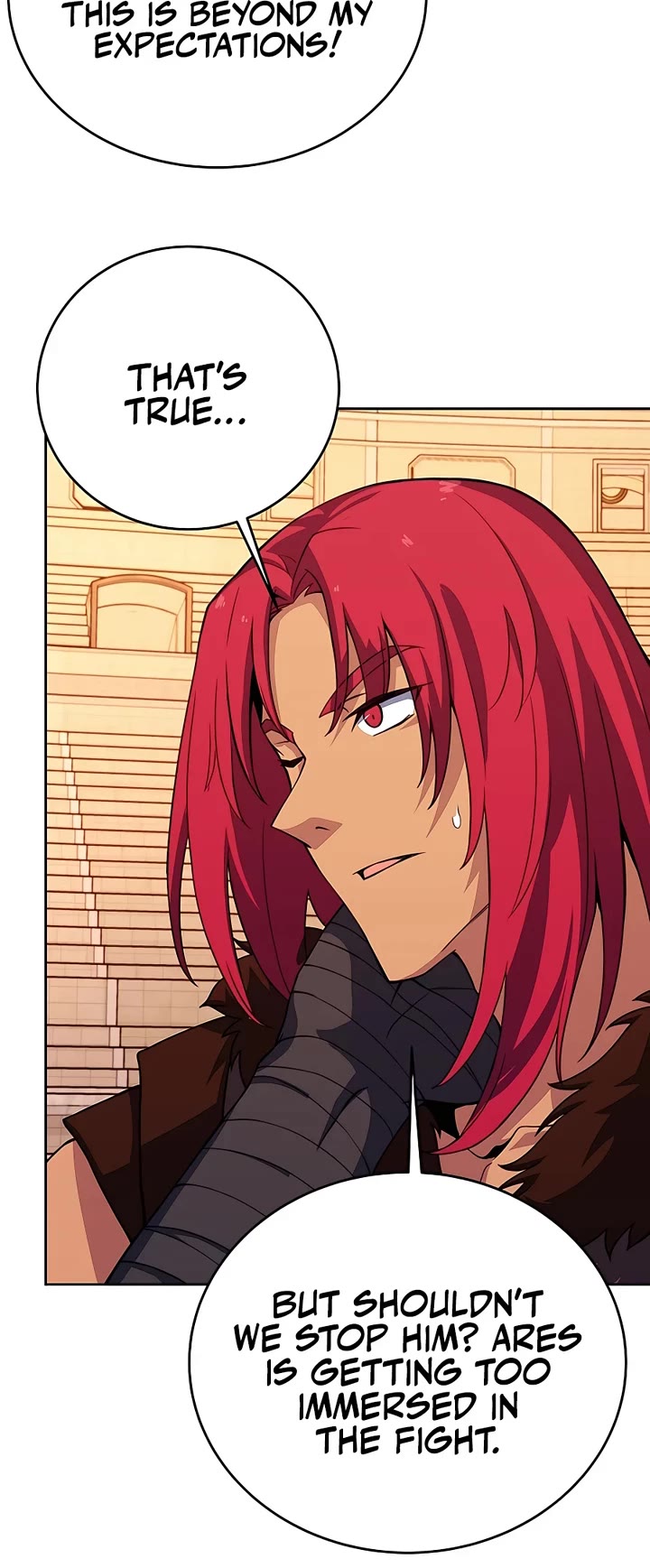 I Became a Part Time Employee for Gods Chapter 51 page 53 - Chapter 51