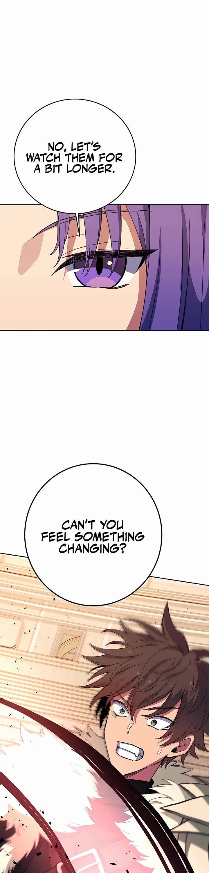 I Became a Part Time Employee for Gods Chapter 51 page 54 - Chapter 51