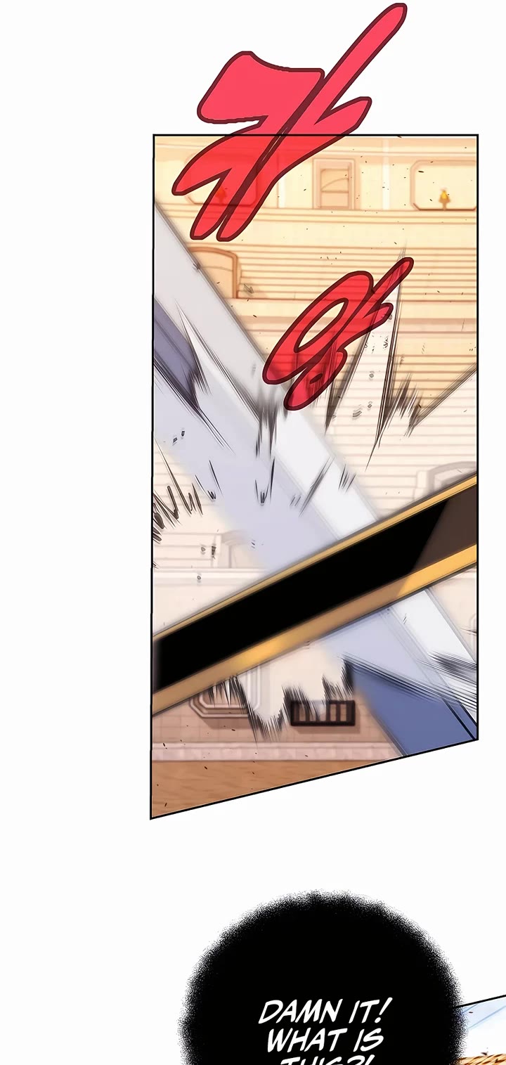 I Became a Part Time Employee for Gods Chapter 51 page 56 - Chapter 51