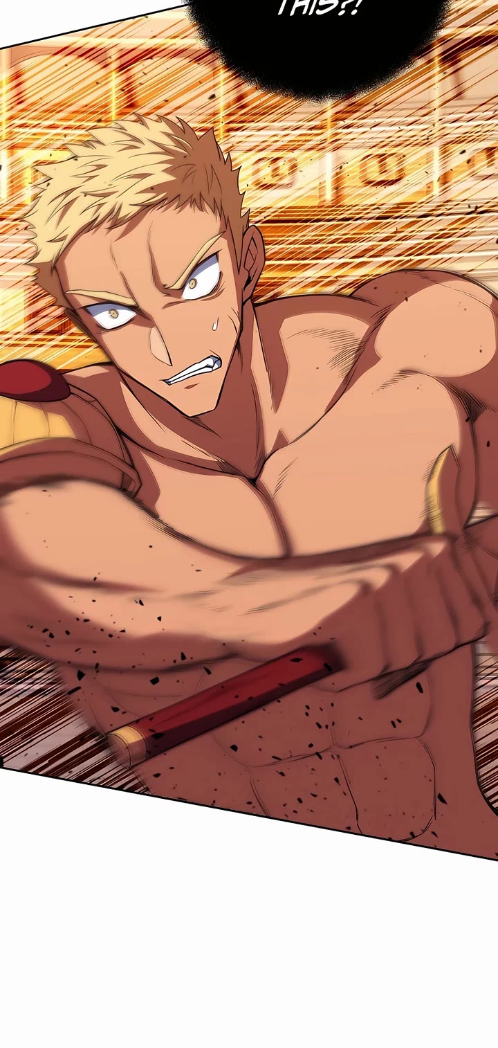 I Became a Part Time Employee for Gods Chapter 51 page 57 - Chapter 51
