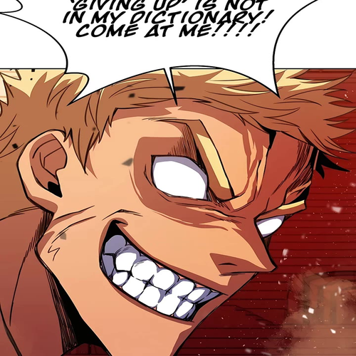 I Became a Part Time Employee for Gods Chapter 51 cover