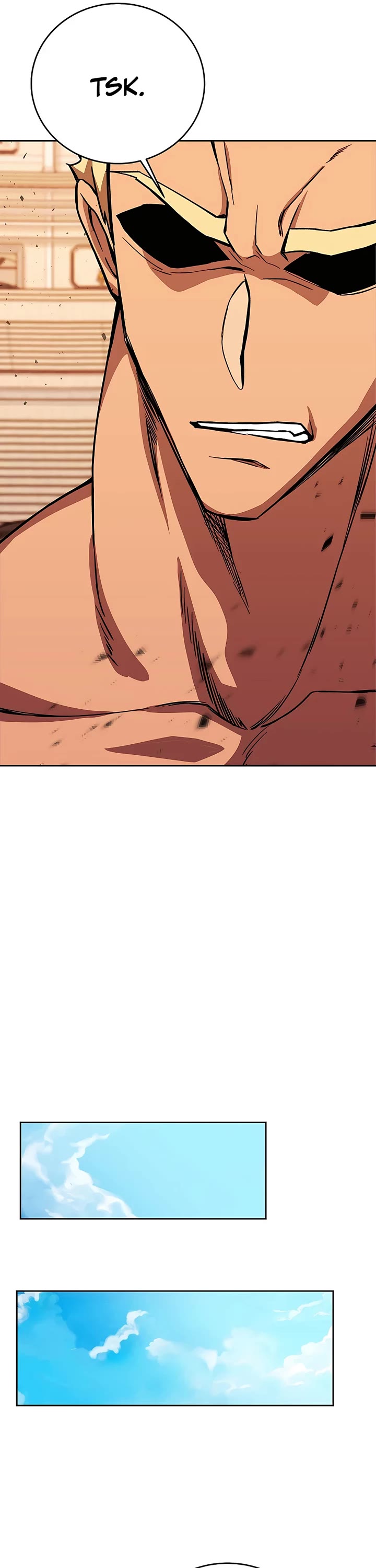 I Became a Part Time Employee for Gods Chapter 52 page 10 - Chapter 52