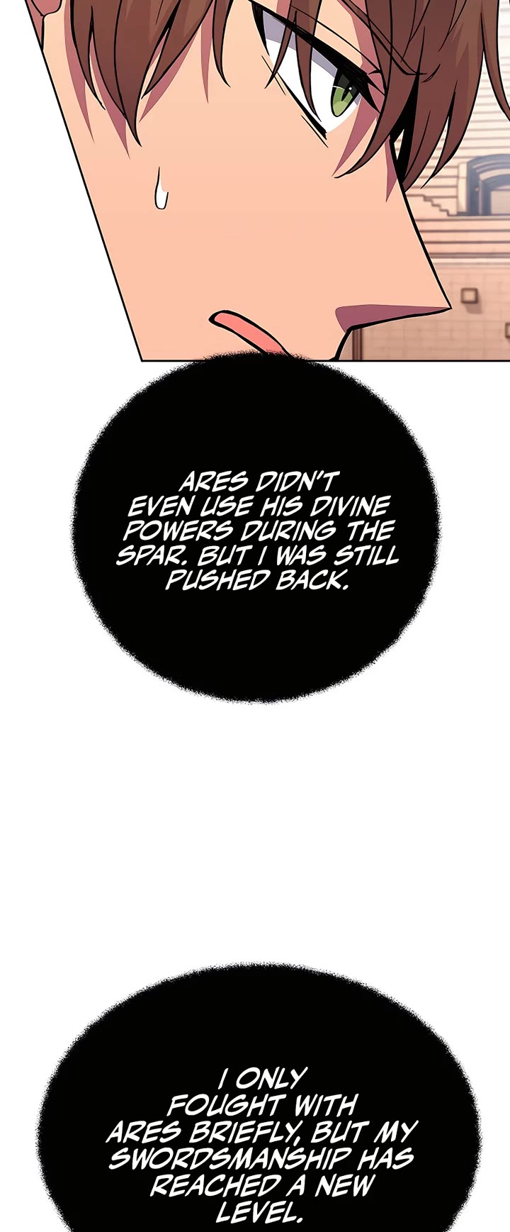 I Became a Part Time Employee for Gods Chapter 52 page 12 - Chapter 52