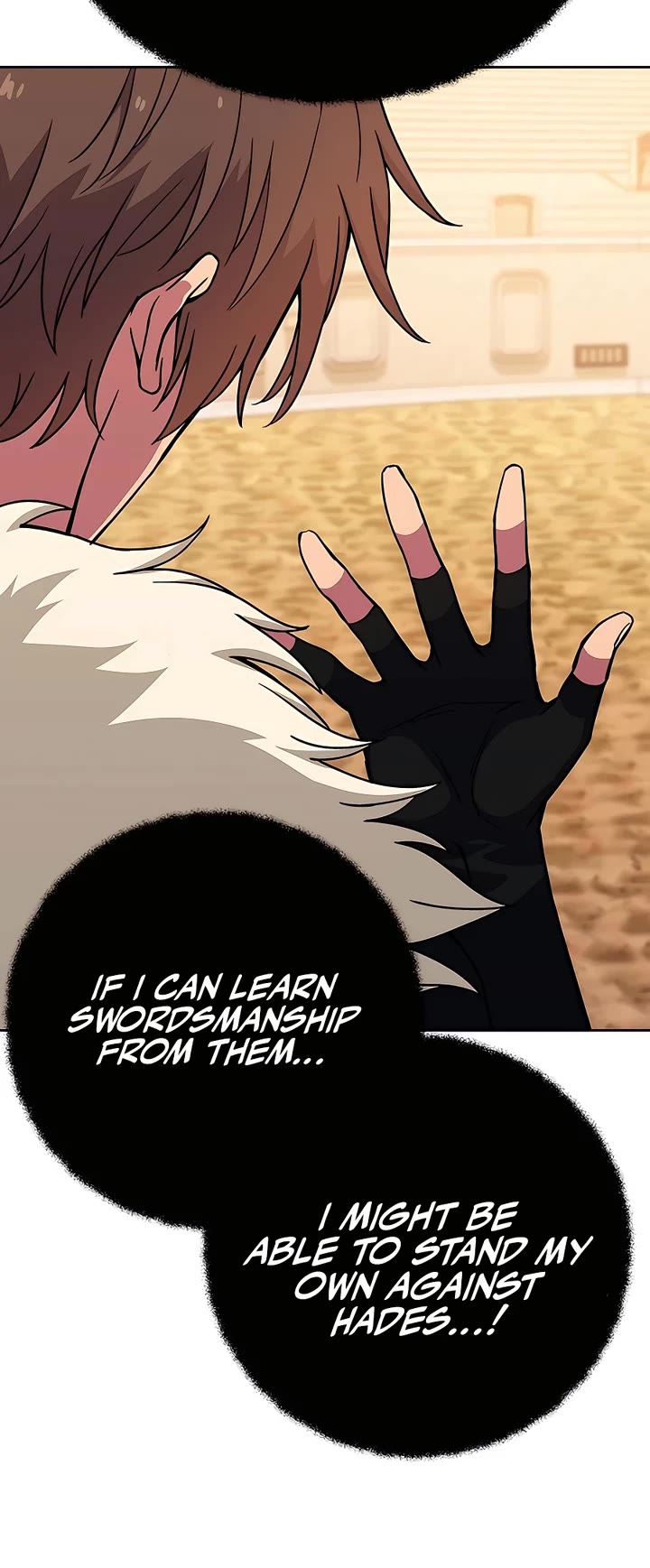 I Became a Part Time Employee for Gods Chapter 52 page 13 - Chapter 52